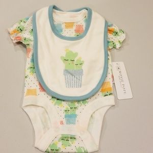 Onsie/Bib